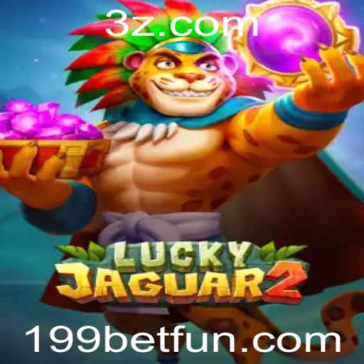 Descubra o Universo de Luckyjaguar2: O Jogo de Apostas com 199 Bet