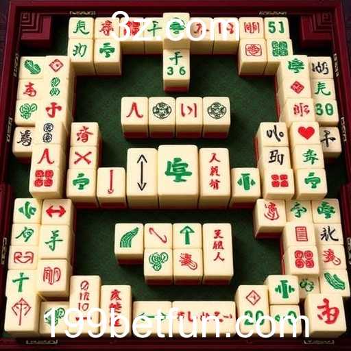 Mahjong