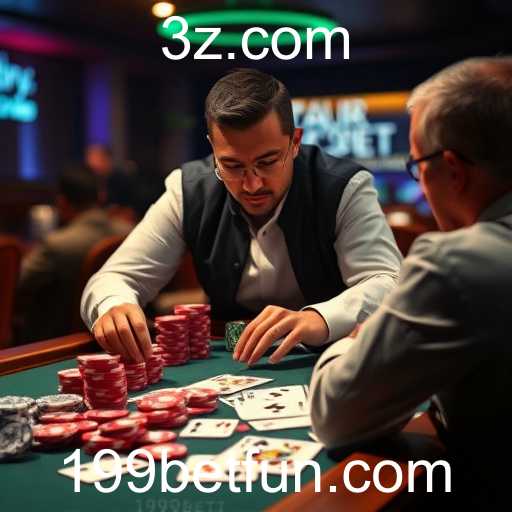 A Ascensão do Mercado de Apostas em 2026