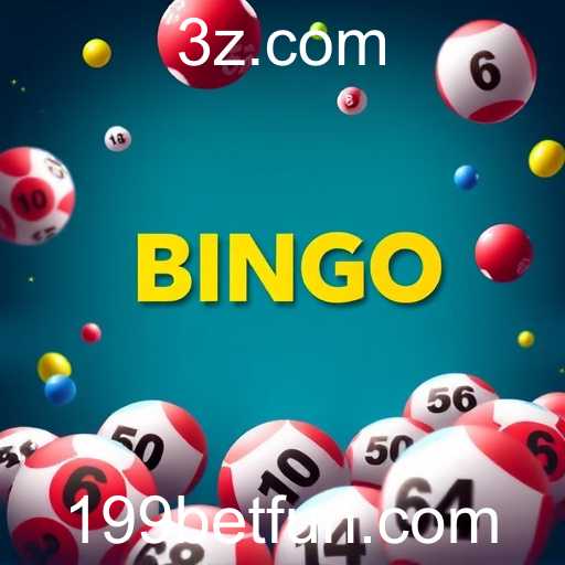 Online Bingo: A Nova Categoria de Sucesso no 199 Bet