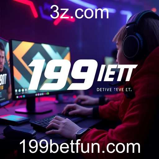 A Revolução dos Jogos Online com 199 Bet