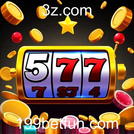Explorando o Mundo dos Slot Games no 199 Bet