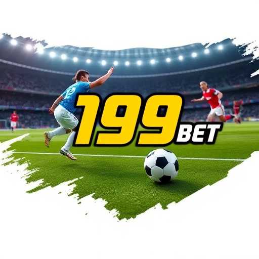 O Crescimento das Apostas Esportivas: Entretenimento e Estratégia no '199 bet'