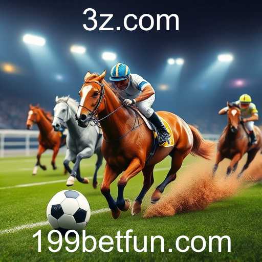 O Fascinante Mundo dos Esportes Virtuais na Plataforma 199 Bet